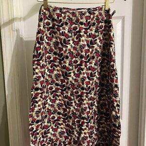 Ladies Fall Skirt